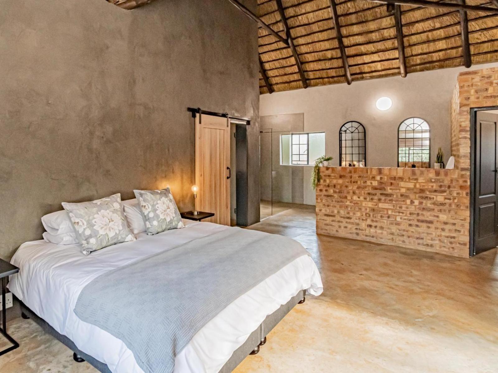 Featherwood Farm & Nyala Lodge Rayton Exterior photo