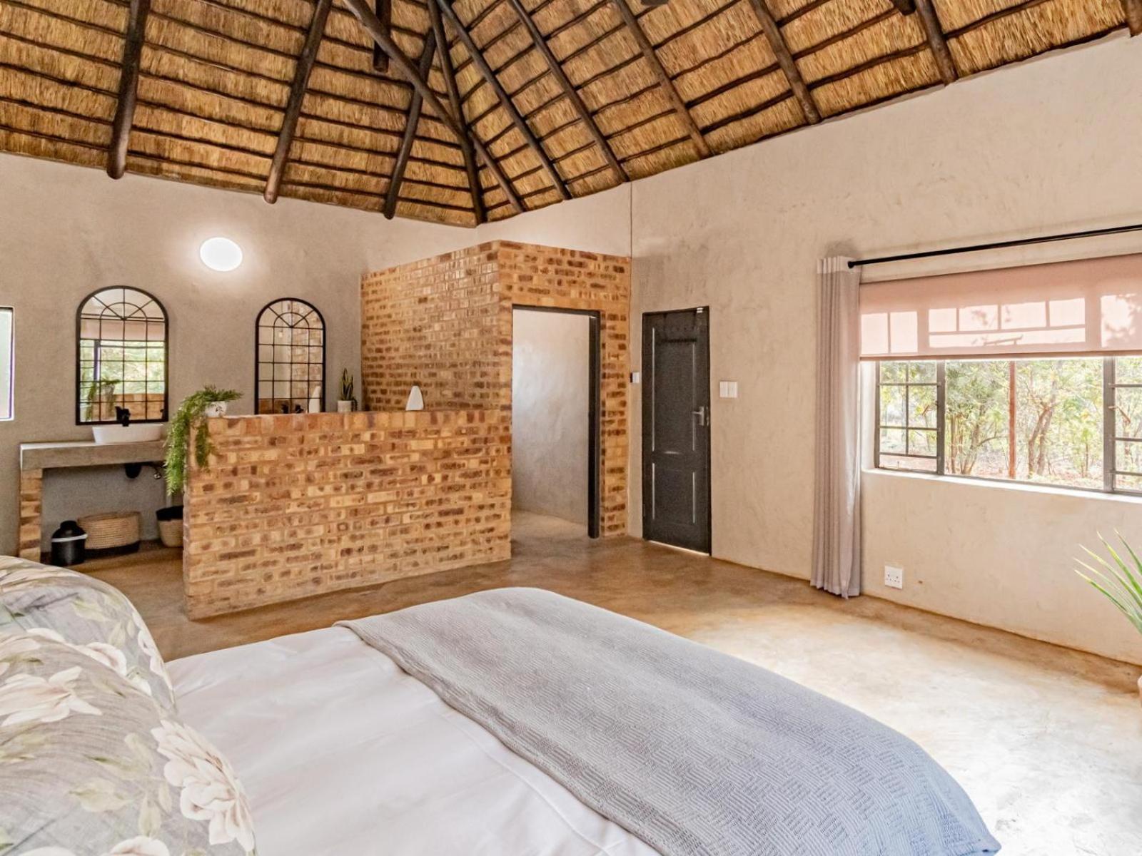 Featherwood Farm & Nyala Lodge Rayton Room photo